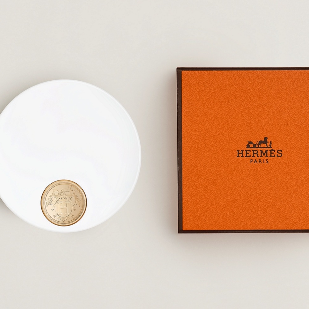 Hermès Poudre d’Orfèvre face and eye illuminating powder - Picture 4 of 8